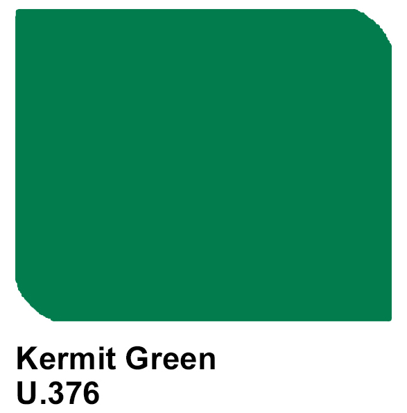 Kermit Green